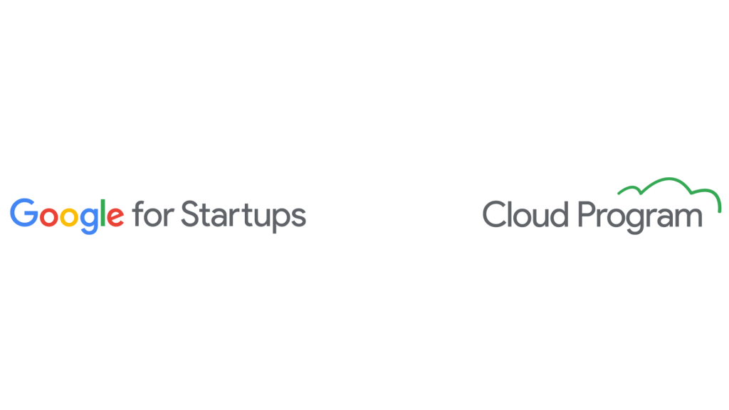 Google for Startups クラウド プログラムにAGRISTが採択されました