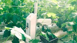 農林水産省「中小企業イノベーション創出推進事業」の農作業の自動化