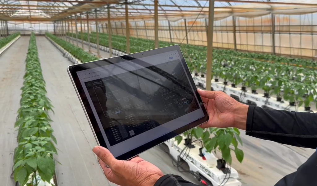 「未来を創る！フードテックビジネスプランコンテスト」でAI農業プラットフォーム”AGRIST AI”を搭載したSustagram Farm（サスタグラムファーム）がビジネス部門優秀賞受賞