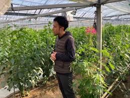 【メディア掲載】「高校生記者×みやざきミライ農業」の特集にAGRISTが選ばれました