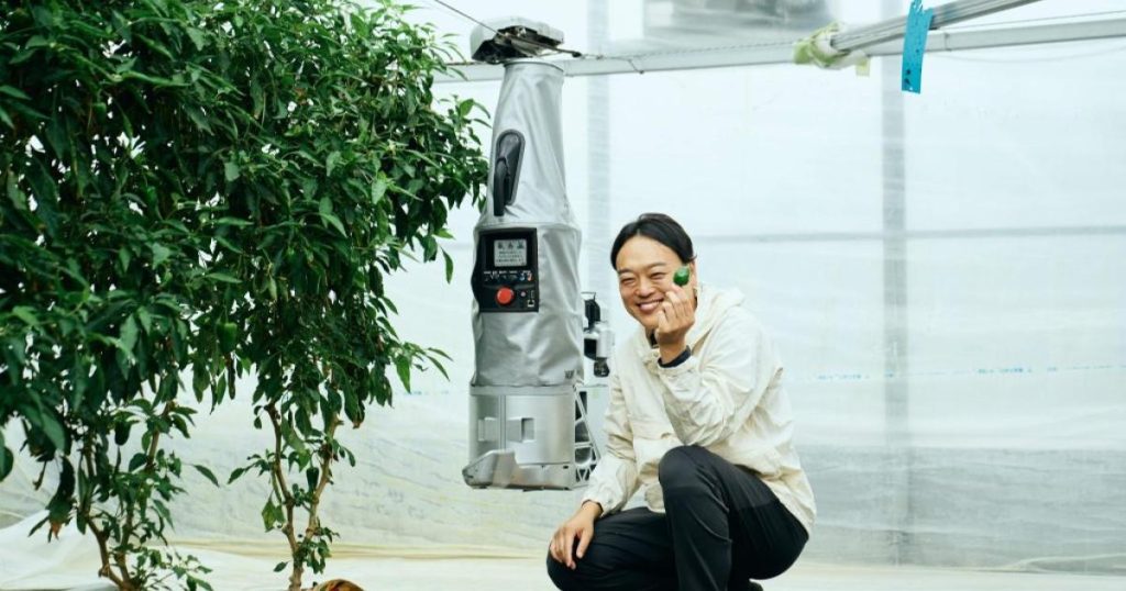Microsoft CEOが薦める『マインドセット 「やればできる!」の研究』の本から生まれたAGRISTのコア・バリューとは? 代表取締役 齋藤潤一