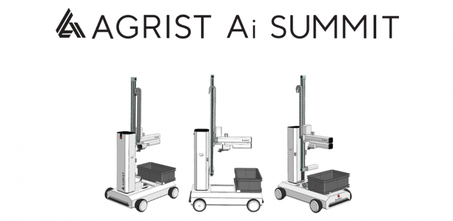 デザインをテーマにAGRIST Ai SUMMIT 2025 in SENQ霞が関を開催します