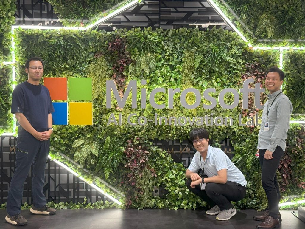 AGRIST、AI Co-Innovation Lab KOBEにおいて収量予測モデルの自動進化を1週間で実現