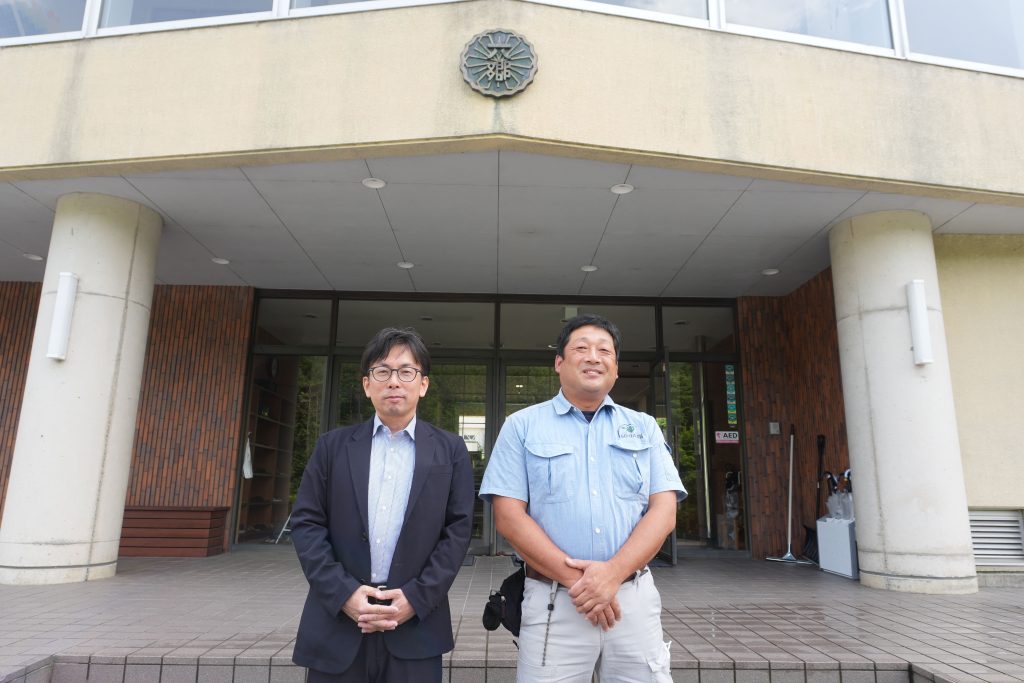 障がいを越え「一労働者」として輝く