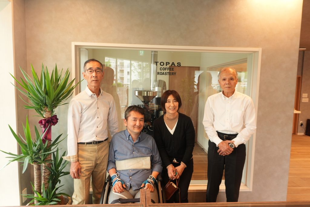 「見えない障がい」を越え、誰もが輝く社会へ：青葉仁会が切り拓く農福連携の未来