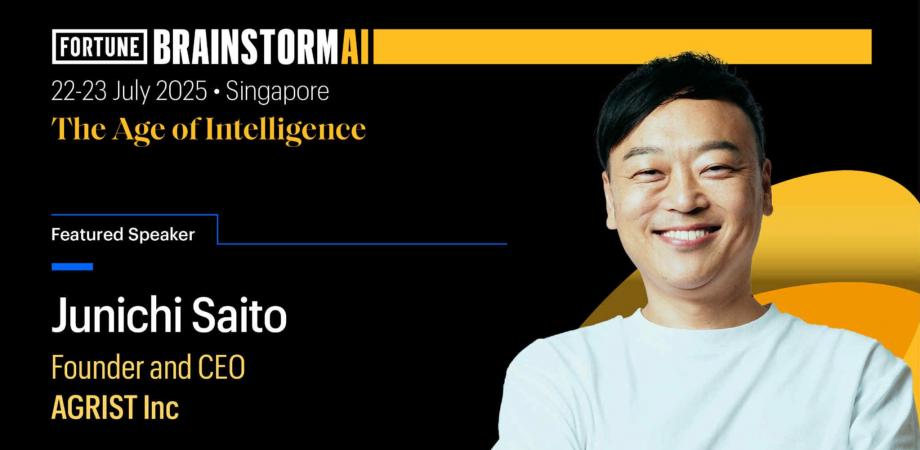動画・文字起こし付き【世界のAIトップ会議で語られた“農業の未来”とは？】 ChatGPT・OpenAI・Google・政府も参加。世界が注目する「AI×農業」最前線を解説します。