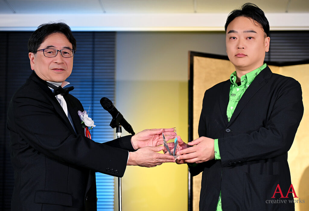 AGRIST、第1回「グッドイノベーション システマティック賞」を受賞。AIロボティクスを活用した農業DXの社会実装と持続可能モデルを評価